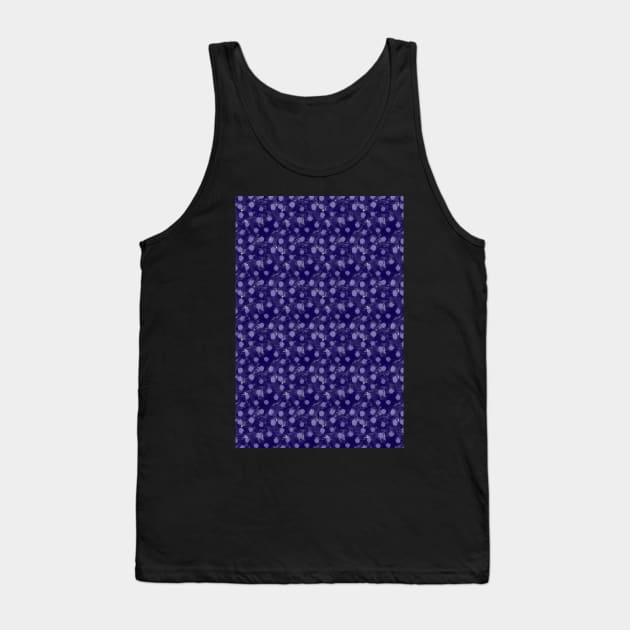 Simple Honesty Tank Top by HenriYoki